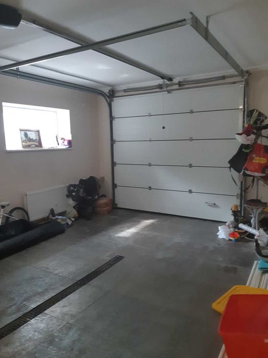 Оренда 4 кімн. будинку, вул Сахарова – Бойківська, вигляд на парк