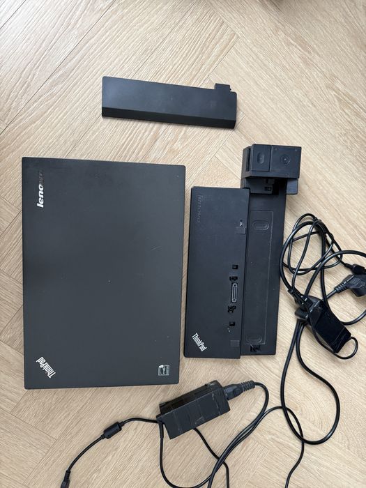 Laptop lenovo thinkpad t450s