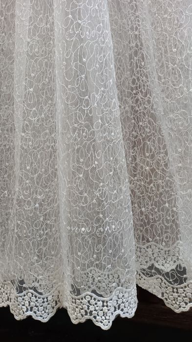 Тюль, фіранка Павутинка !!!