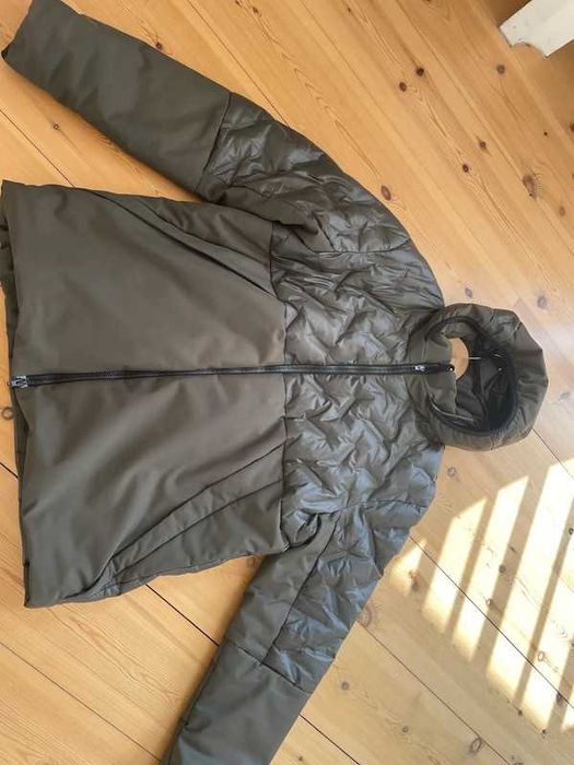 Kurtka EA7 emporio armani