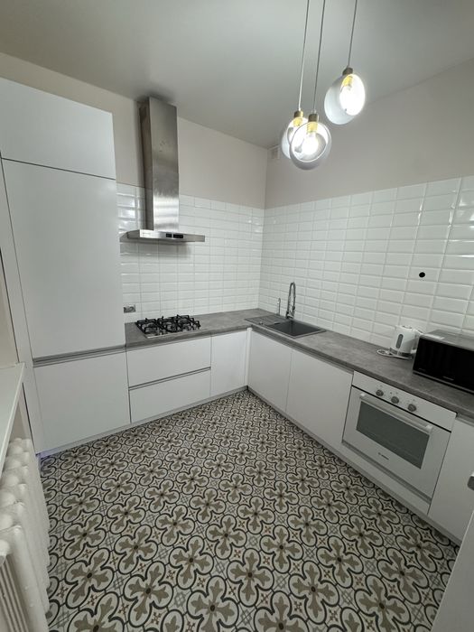 Міхновського Аренда Власник метро Звіринецька