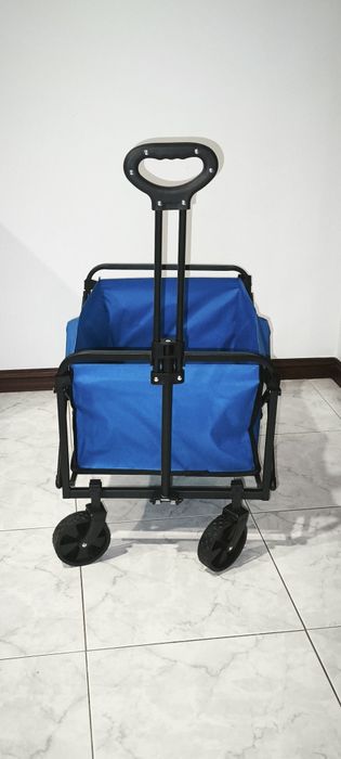 Carrinho Trolley de praia campo novo