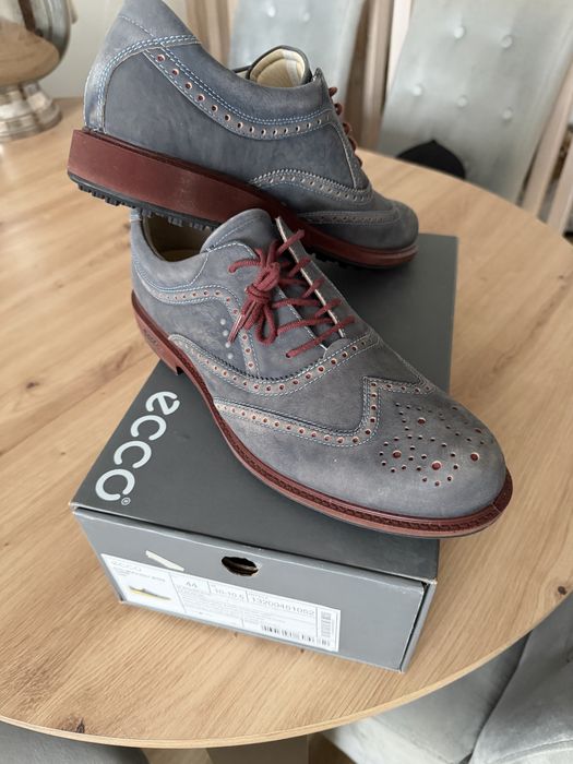 Buty golfowe do golfa Ecco