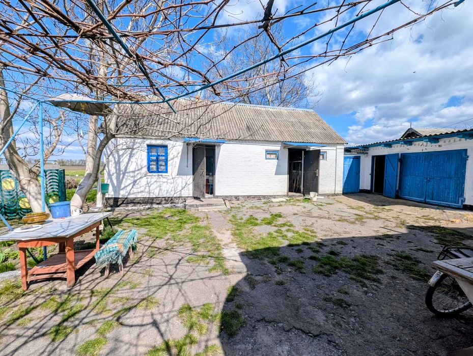 Продається затишний будинок