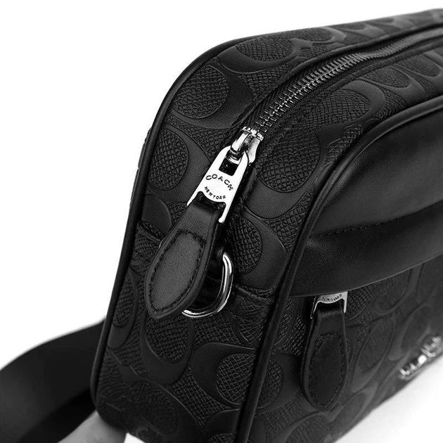 Сумка Coach чоловіча