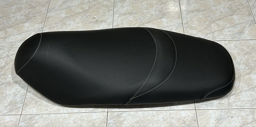 Banco SYM JET 14  (50/125)  Velho por Novo