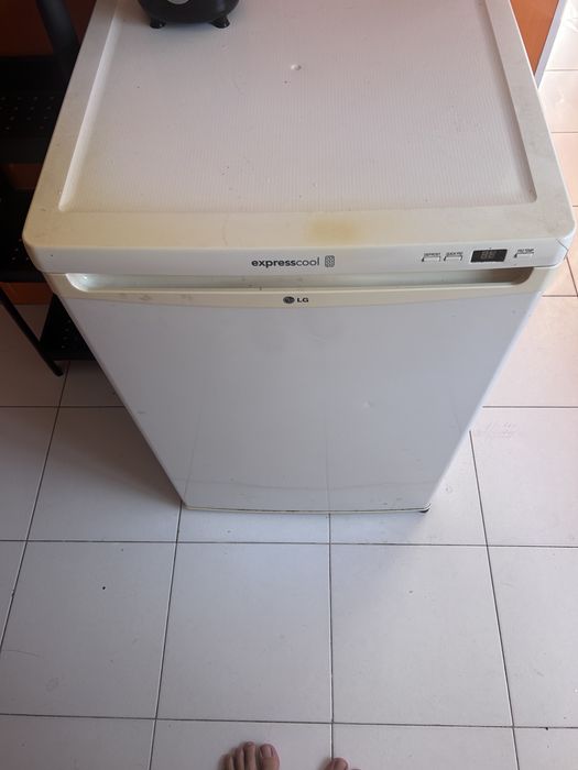 FREEZER 4 Gavetas