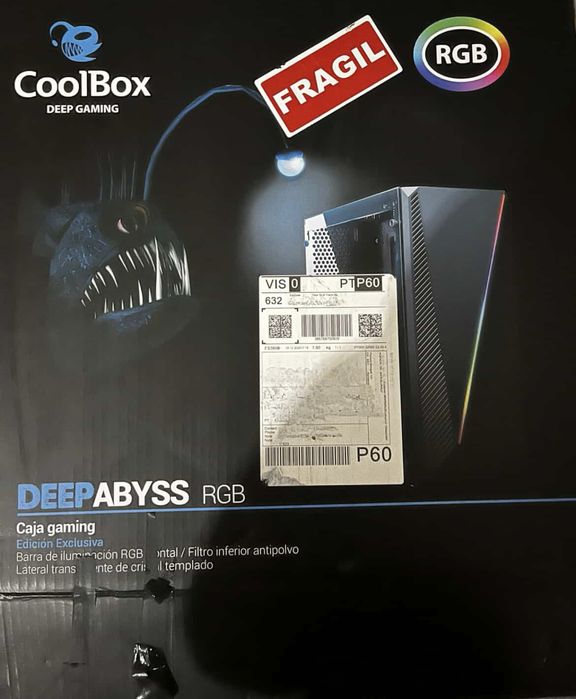 Computador Gamer AMD