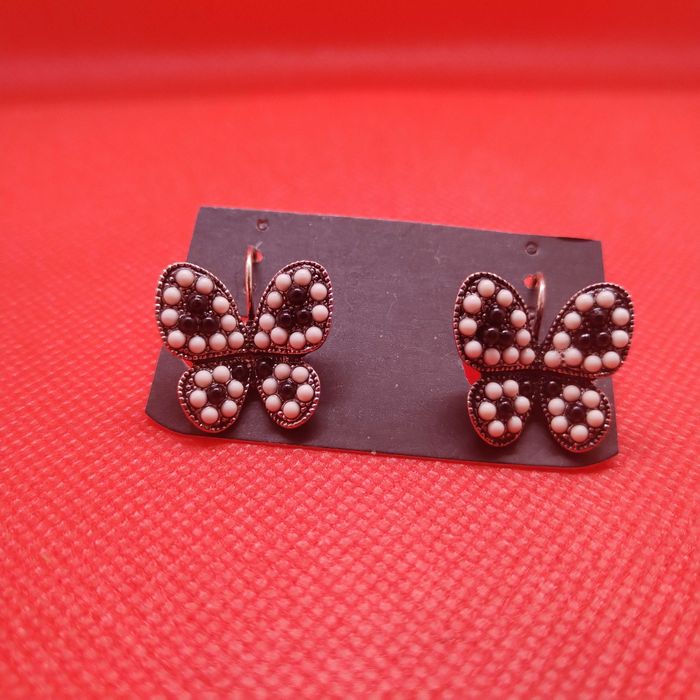 BRINCOS (1) - 1par 3€; 2pares 4€; 3pares 5€