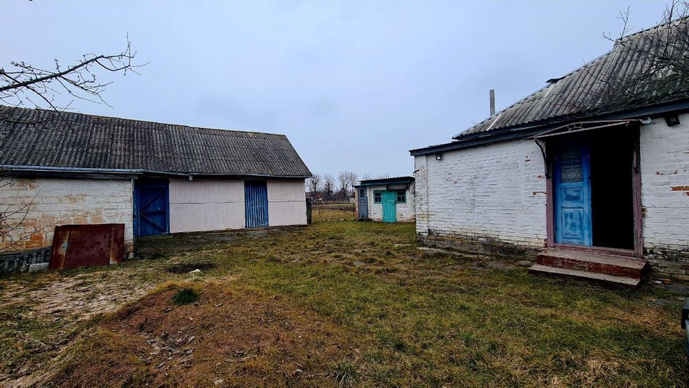 Будинок с. Студеники від вдасника