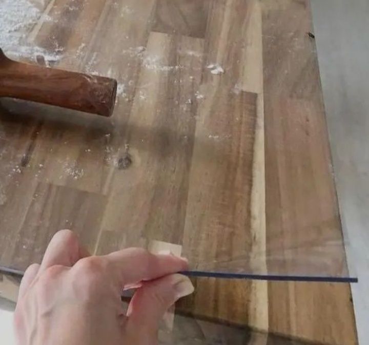 М‘яке скло мягкое стекло силикон скатерть

Для дуже гладких (наприклад