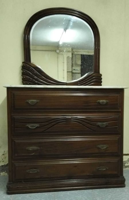 Conjunto de quarto