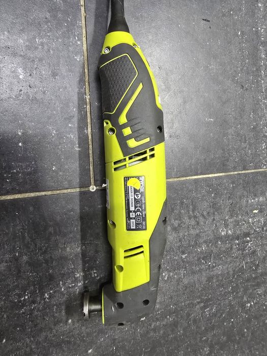 Narzedzie wielofunkcyjne RMT200 200W Cena ostateczna
