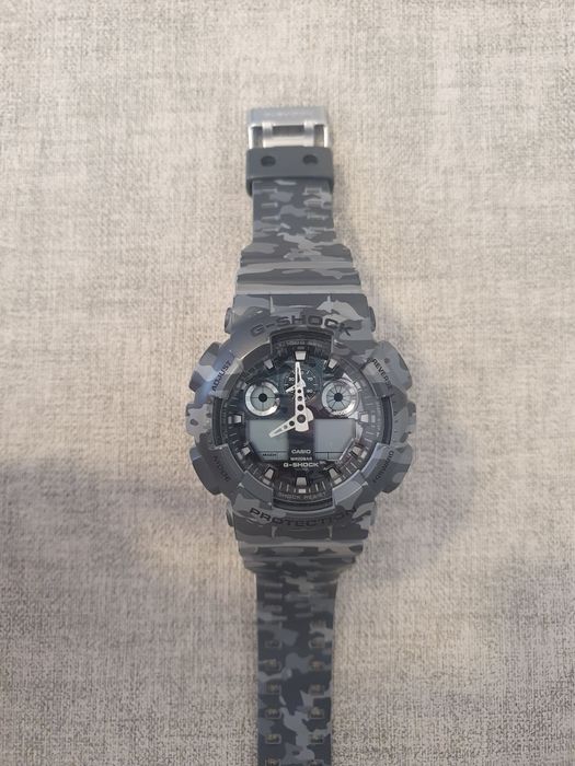 Relógio CASIO G-Shock