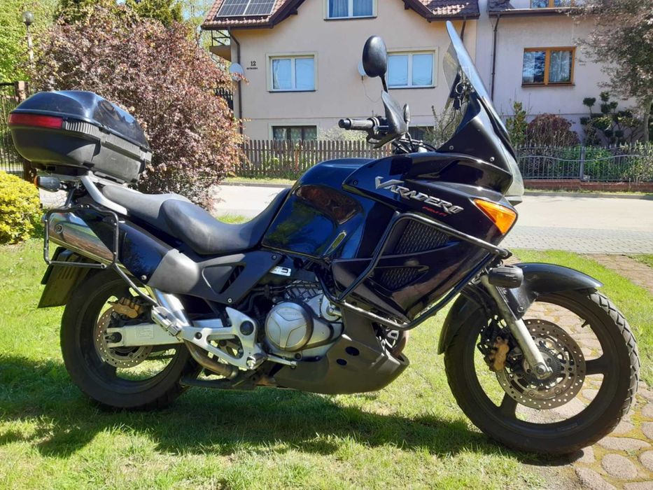 HONDA VARADERO 1000  2008 r.