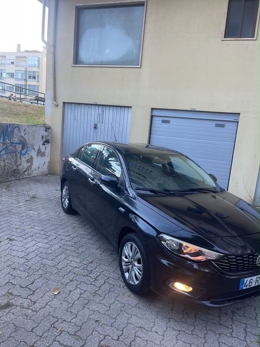 Fiat Tipo 1.3 MultiJet Diesel — photo 2