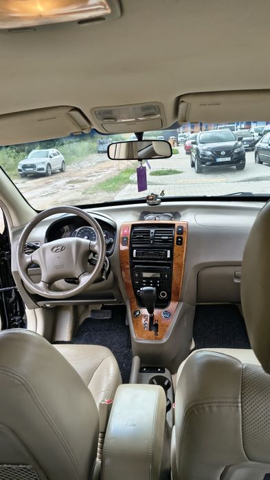 Hyundai Tucson 2006р
