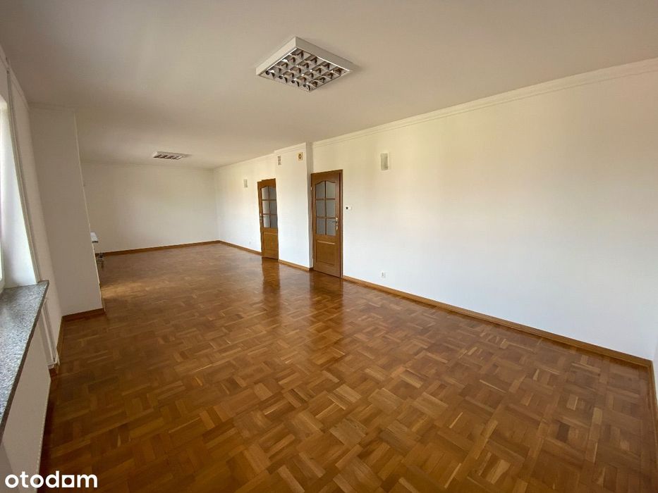 Powierzchnia usługowa 330m2! Lesznowola TOP LOKŃ