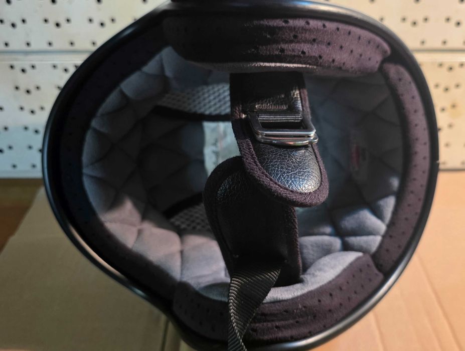 Capacete Biltwell Bonanza (xl)