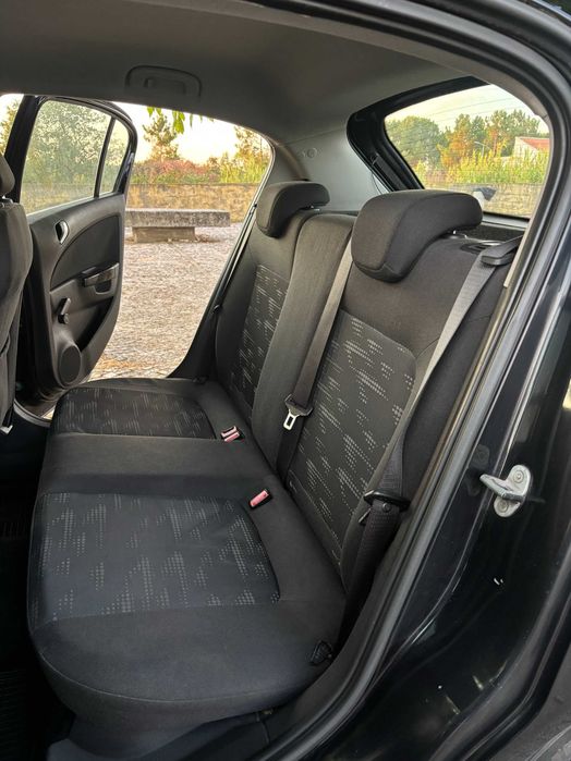 Opel Corsa 1.2i 134Mil Motor Todo Refeito