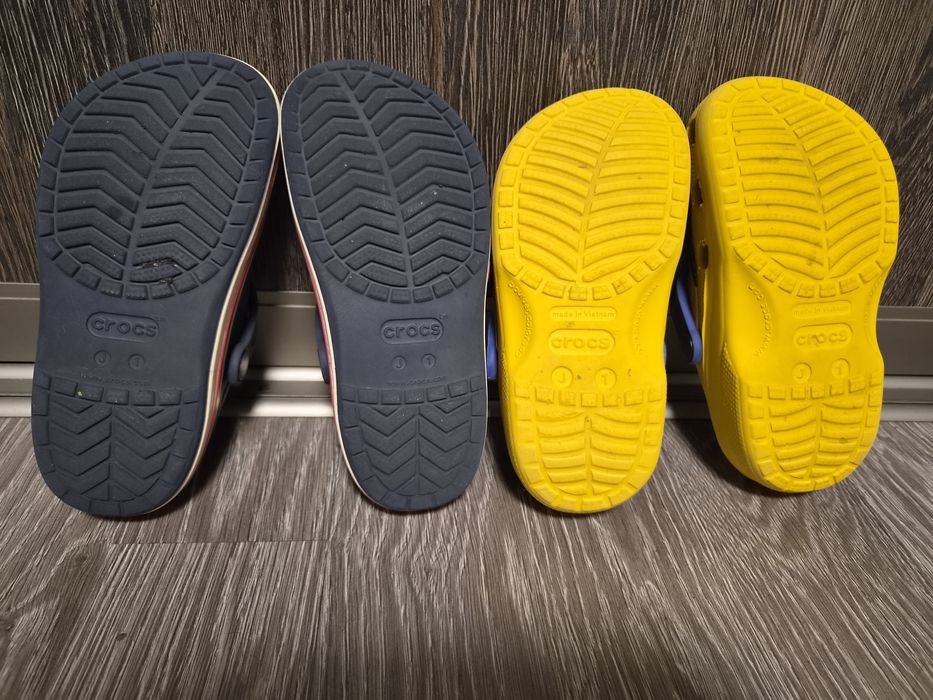 Crocs J1 - 19.5 см