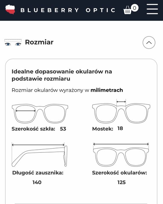 Okulary korekcyjne przeciwsłoneczne Michael Kors