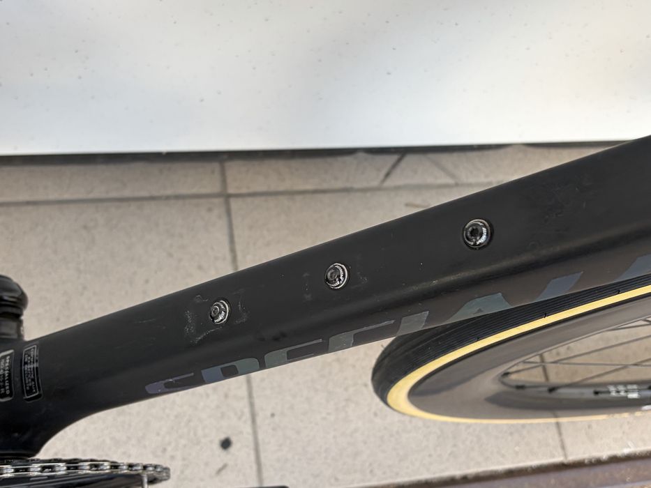 Specialized Venge