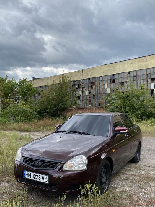Продам ваз 217003