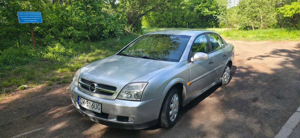 Opel Vectra