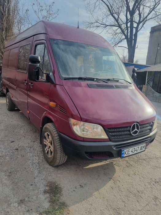 Вантажніперевезення до 2 тонн