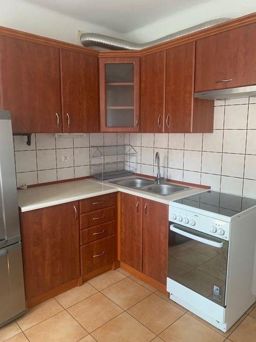 Wynajmę kawalerkę w centrum Cieszyna