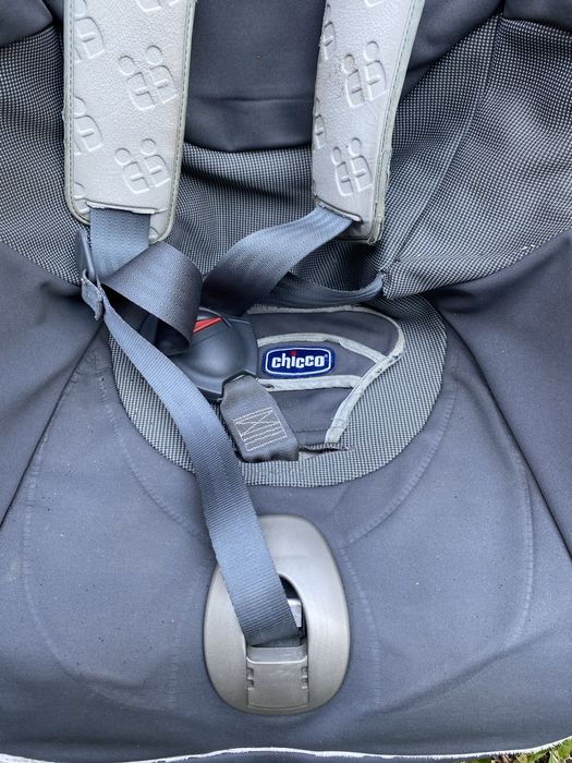 Cadeirinha de Bebé para Carro - Chicco