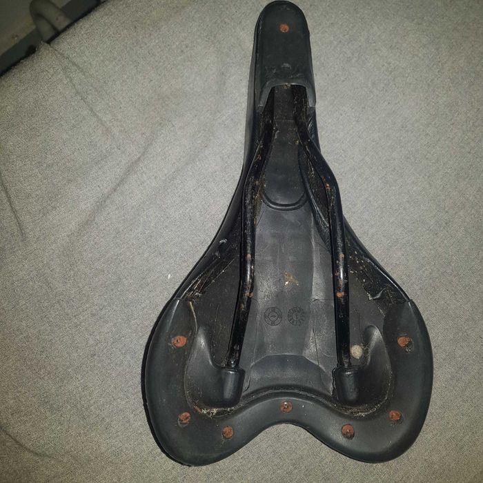 Selins de bicicleta novos