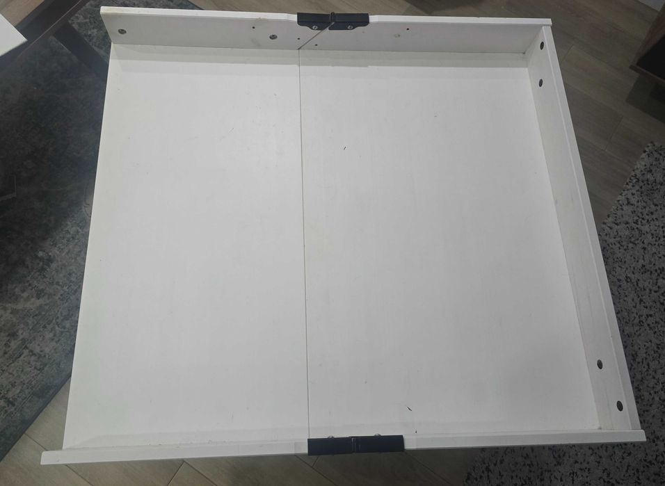 Fraldario ikea - perfeito estado