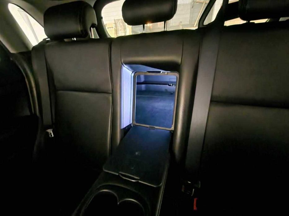 Citroën C4 Aircross — fotografia 9