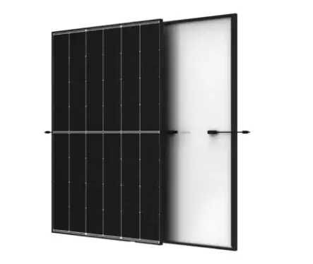 Сонячна панель Jinko 615Вт. Trina Solar. INTER Energy