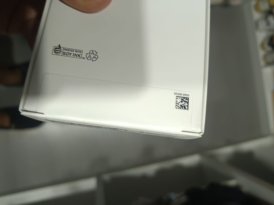 Samsung Galaxy a27 5G enterprise edition