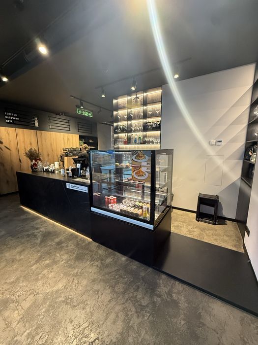 Оренда приміщення 77м2 з ремонтом в ЖК Файна Таун