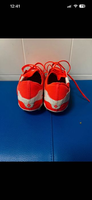 Chuteiras Nike Tiempo