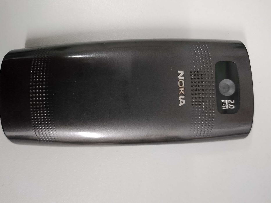 кнопковий телефон nokia x2-02 2 сім
