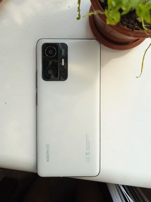 телефон xiaomi mi 11t pro 8/256