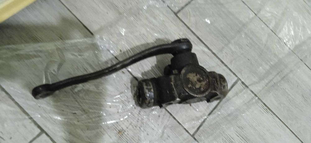 Рычажный амортизатор ВОЛГА ГАЗ 21