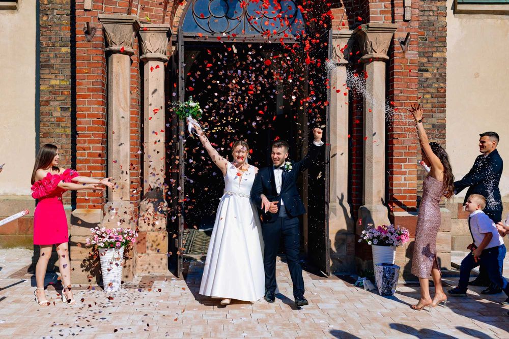 Fotograf Olkusz - ślubny, chrzest, komunia, sesje