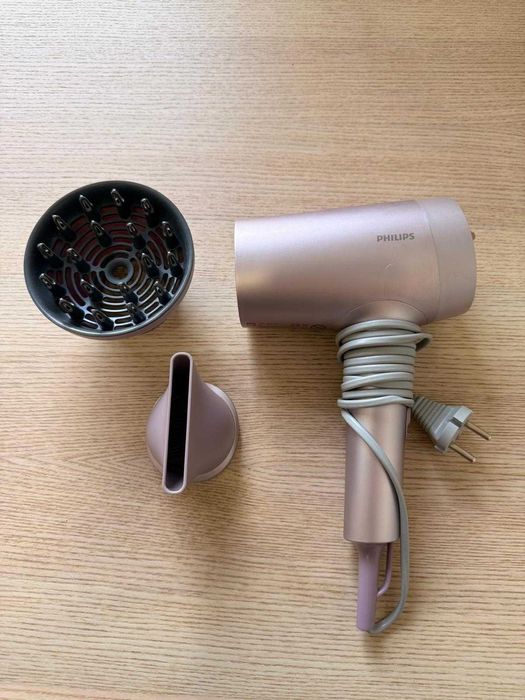 Secador de cabelo Phillips