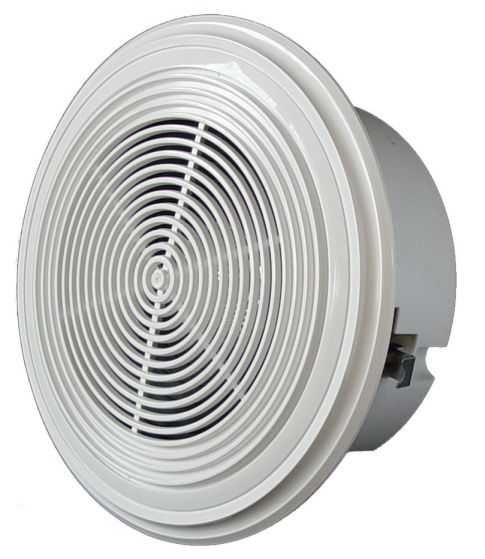 Głośnik sufitowy DBS-016A 100V 225mm 8 Ohm 5W