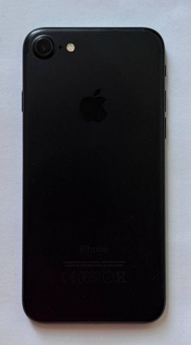 Айфон iPhone 7 32gb 81%
