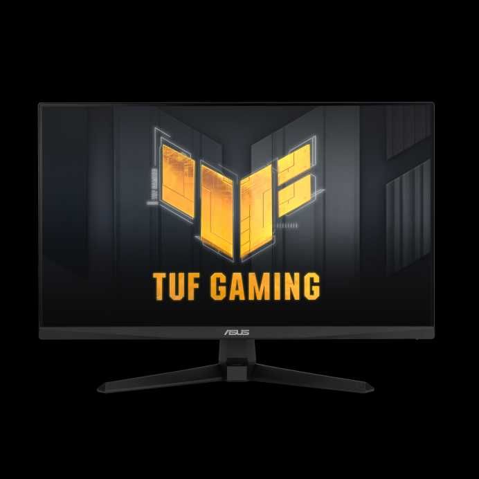 Monitor Asus TUF Gaming -24” Full HD, 180Hz, Fast IPS, 1ms - NOVO