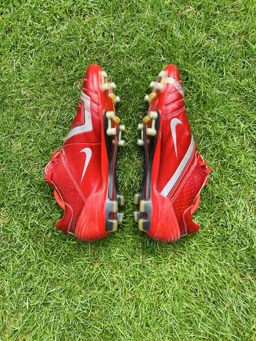 Korki Nike Total 90 Air Zoom Supremacy FG - 46