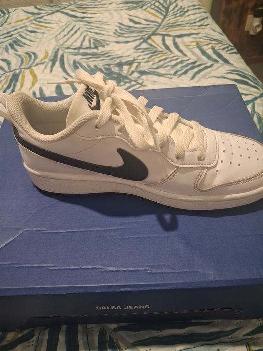 Sapatilhas da nike