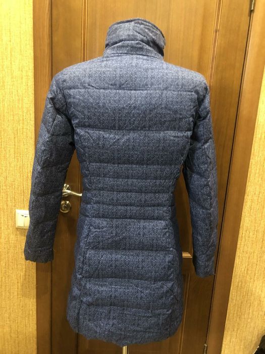 Продам пуховик куртка Columbia